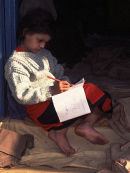 Indian Girl